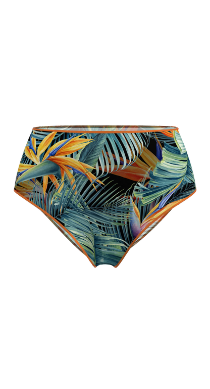 BIKINI BOTTOM COMO