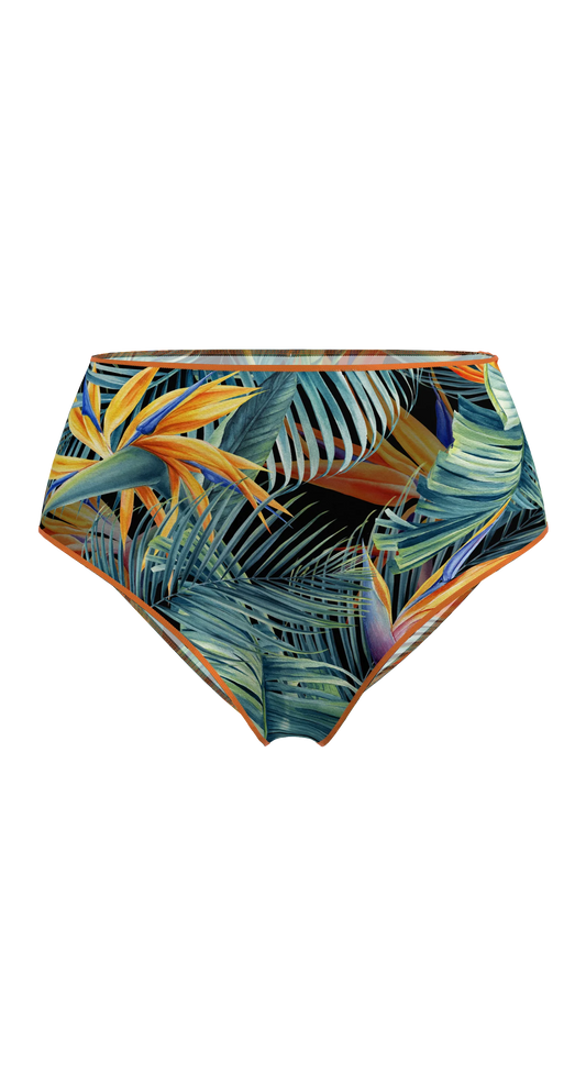 BIKINI BOTTOM COMO