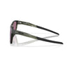 Сонцезахисні окуляри Oakley Paracord Olive Ink Prizm Jade