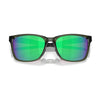 Сонцезахисні окуляри Oakley Paracord Olive Ink Prizm Jade