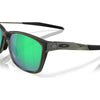 Сонцезахисні окуляри Oakley Paracord Olive Ink Prizm Jade