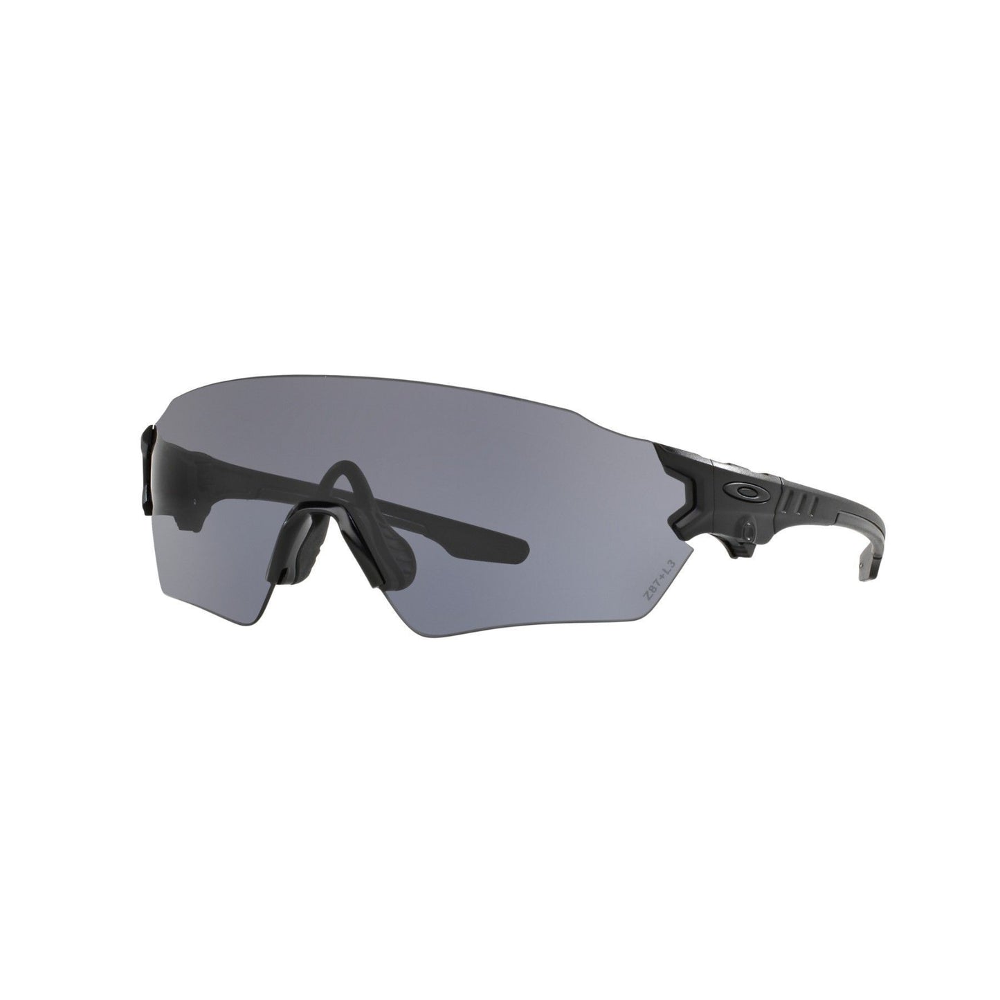 Тактичні окуляри Oakley SI Tombstone Matte Black Grey

