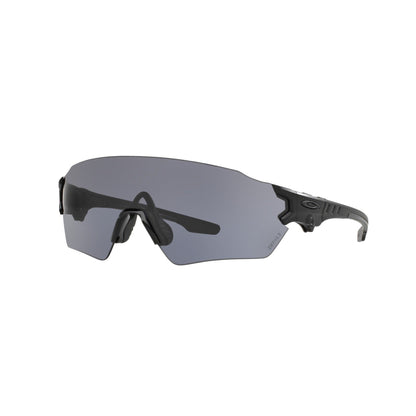 Тактичні окуляри Oakley SI Tombstone Matte Black Grey

