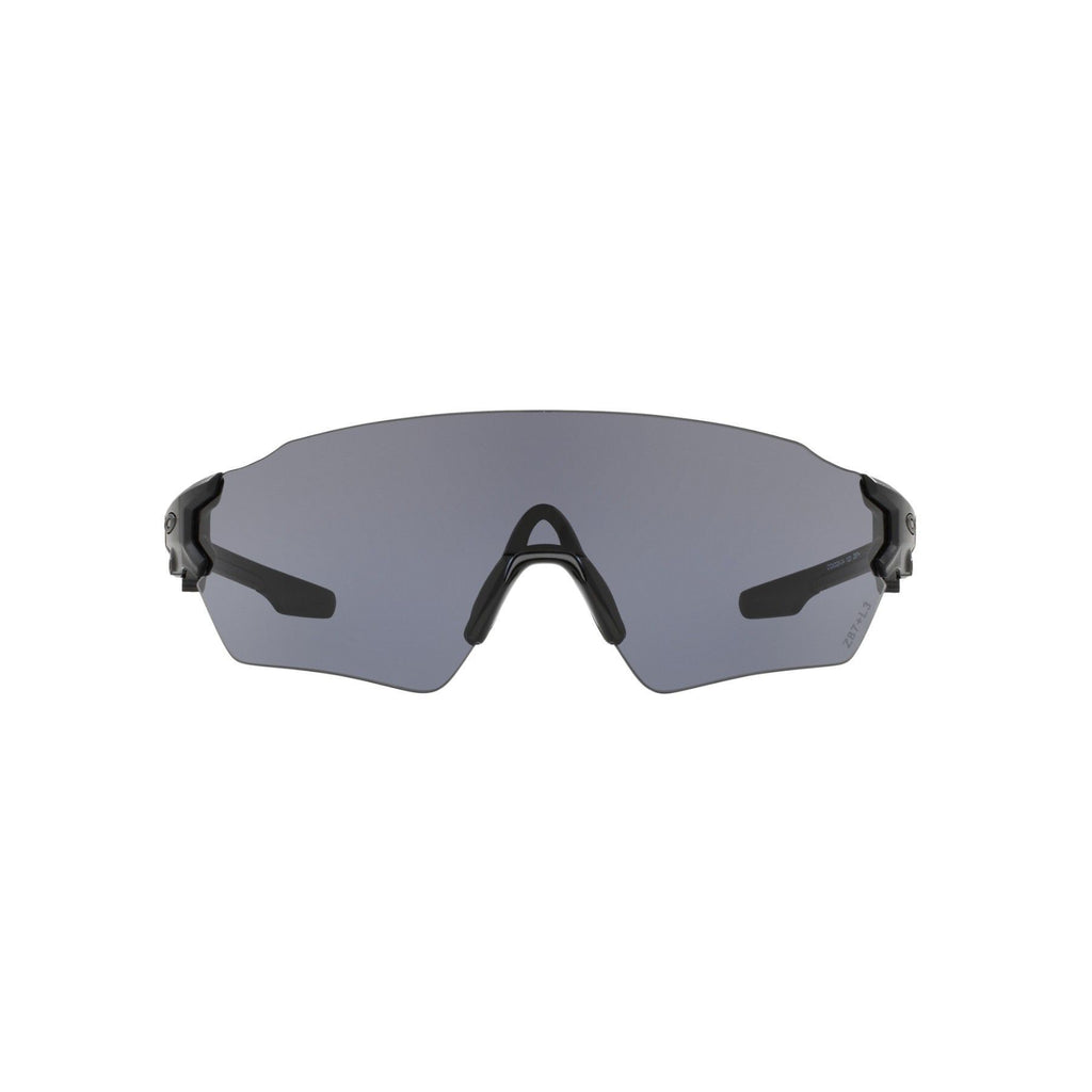 Тактичні окуляри Oakley SI Tombstone Matte Black Grey