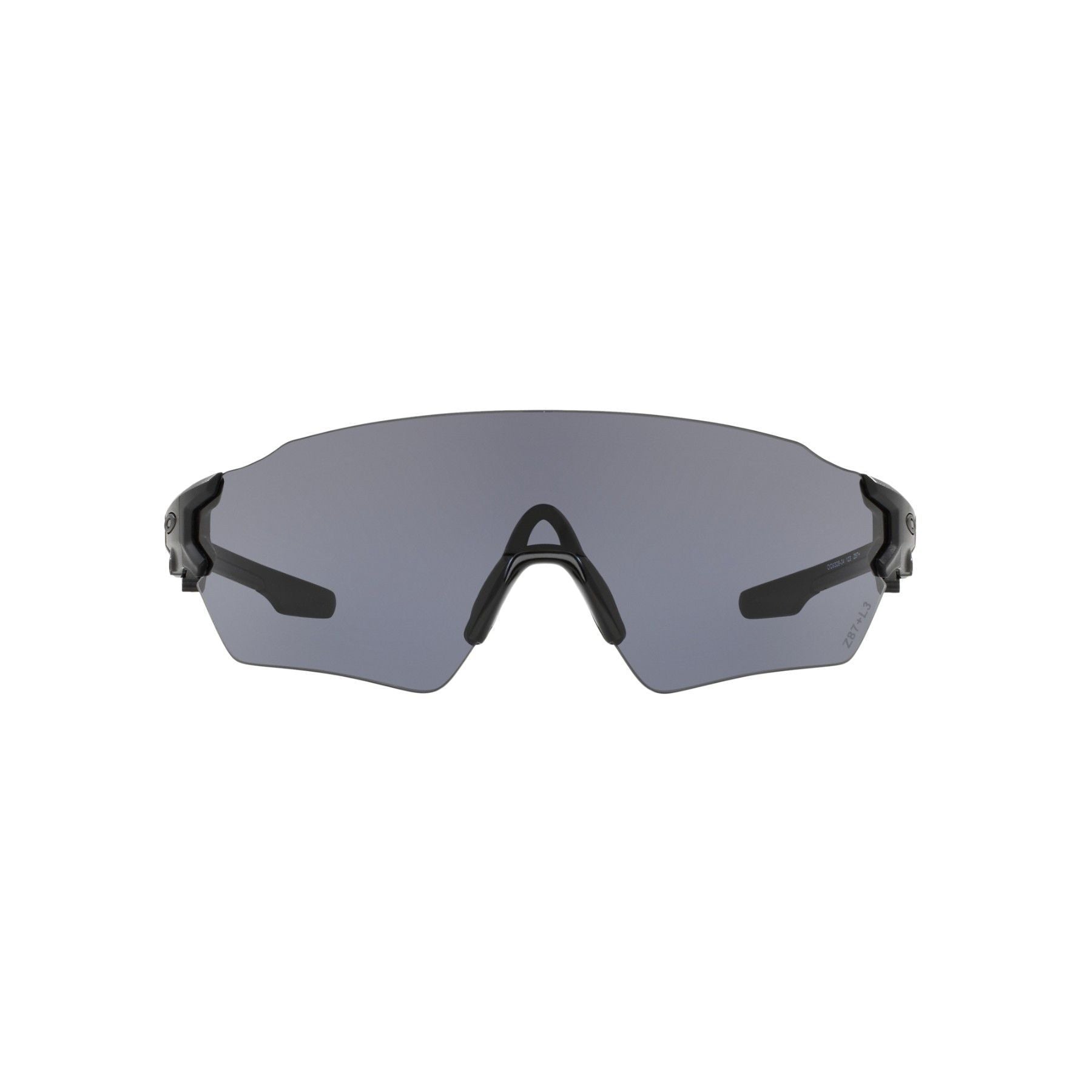 Тактичні окуляри Oakley SI Tombstone Matte Black Grey

