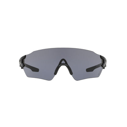 Тактичні окуляри Oakley SI Tombstone Matte Black Grey

