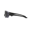 Тактичні окуляри Oakley SI Tombstone Matte Black Grey
