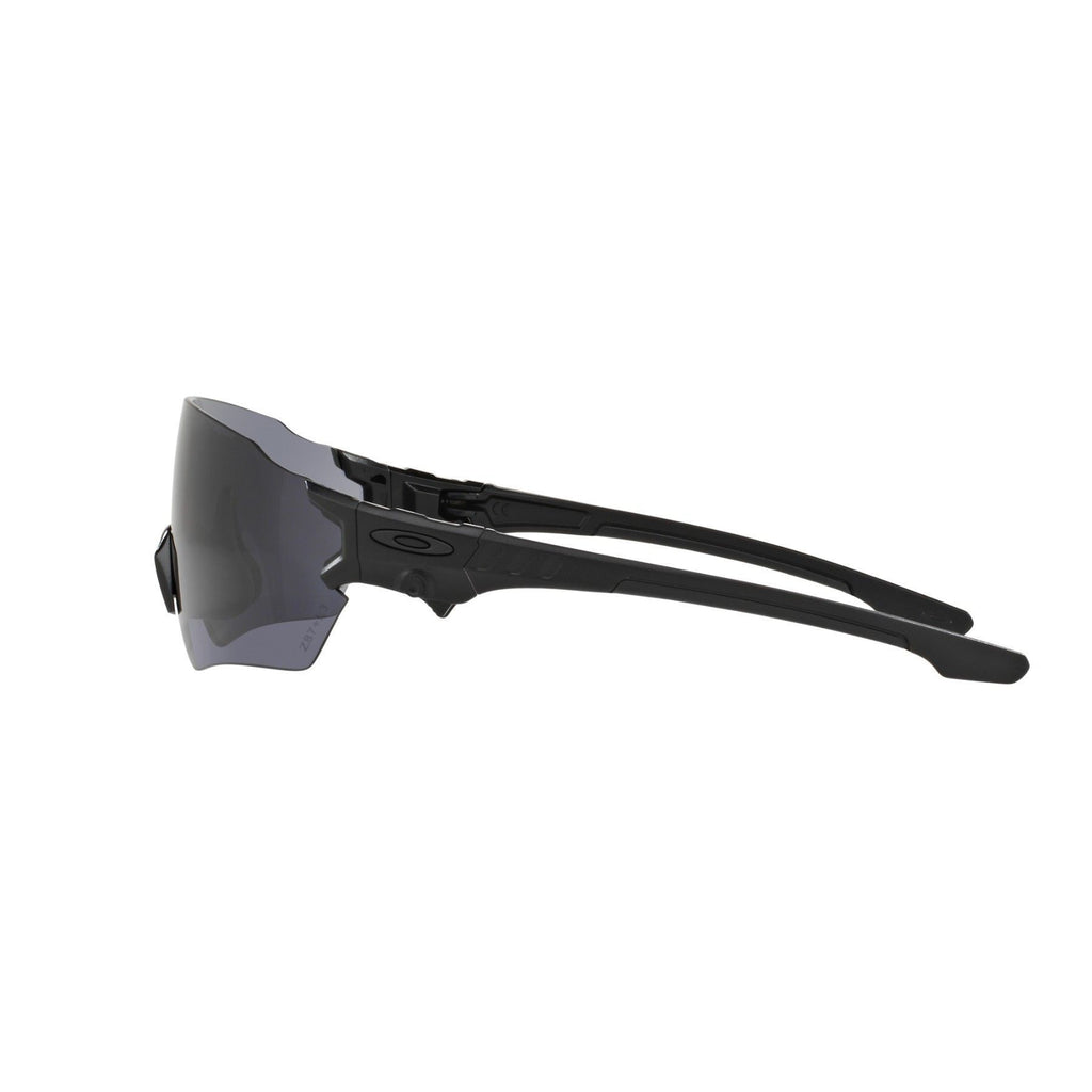 Тактичні окуляри Oakley SI Tombstone Matte Black Grey
