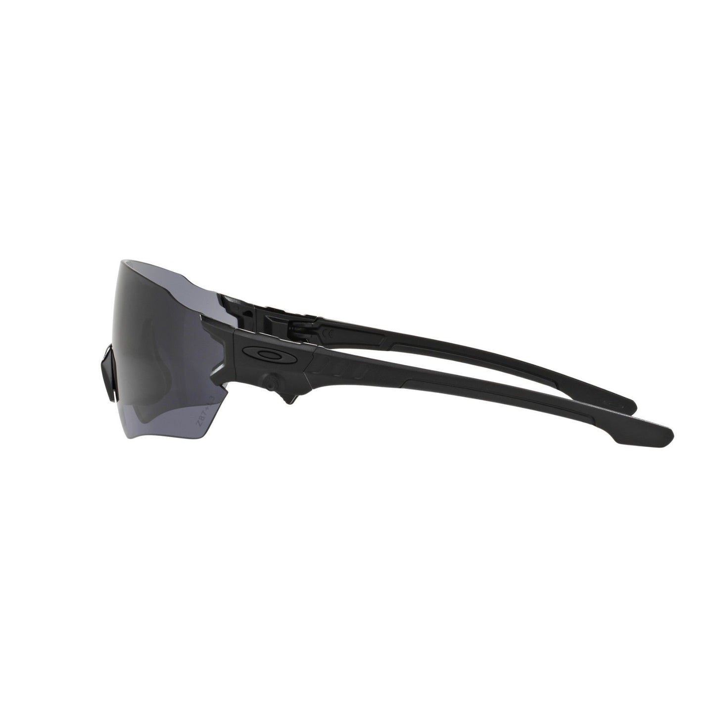 Тактичні окуляри Oakley SI Tombstone Matte Black Grey

