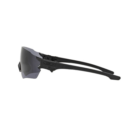 Тактичні окуляри Oakley SI Tombstone Matte Black Grey

