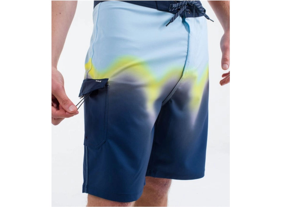 Boardshort Phantom eco weekender 20" Hurley