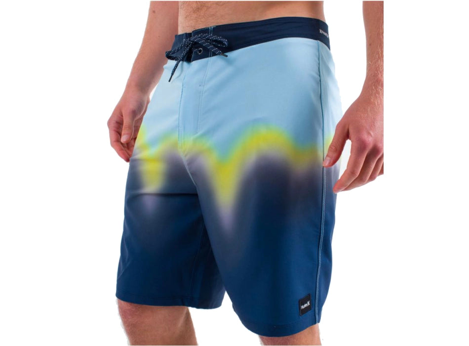 Boardshort Phantom eco weekender 20" Hurley