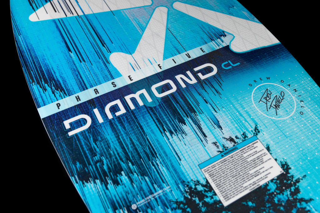 2026 Phase Five Diamond CL