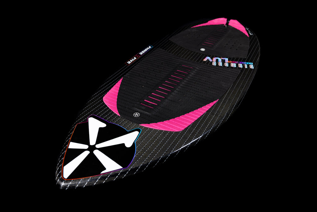 2026 Phase Five Diamond LUV