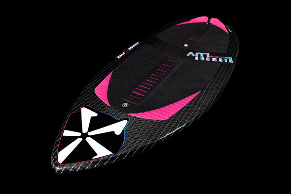 2026 Phase Five Diamond LUV