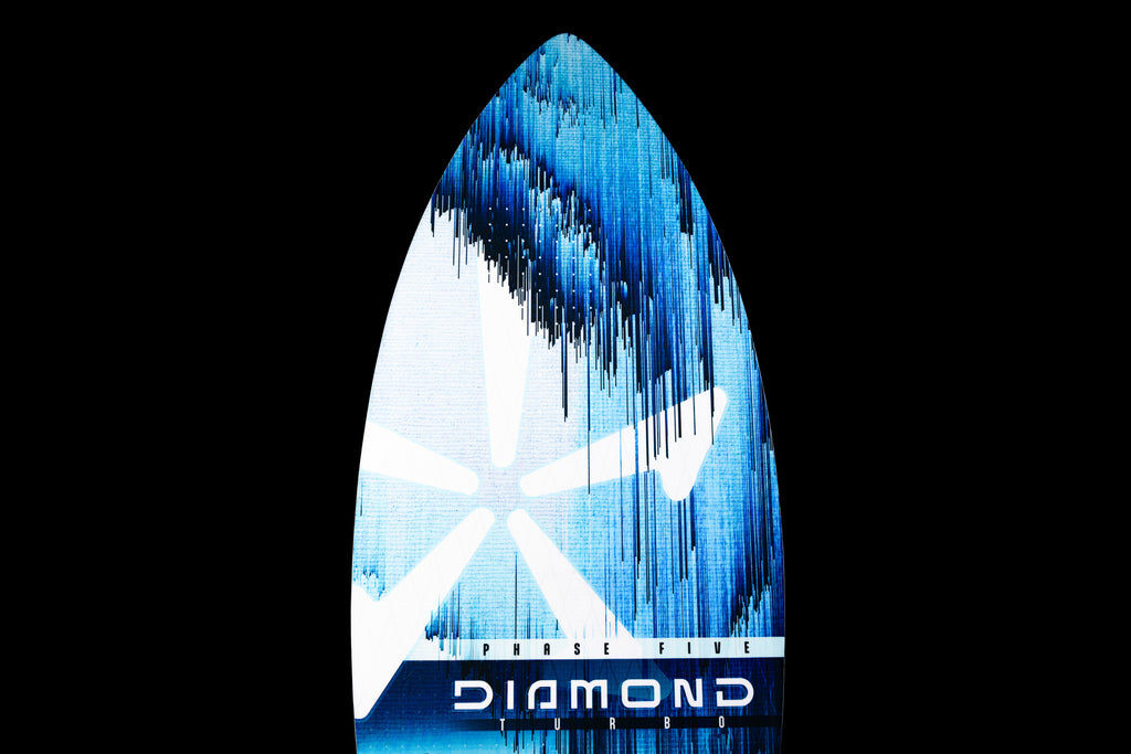 2026 Phase Five Diamond Turbo