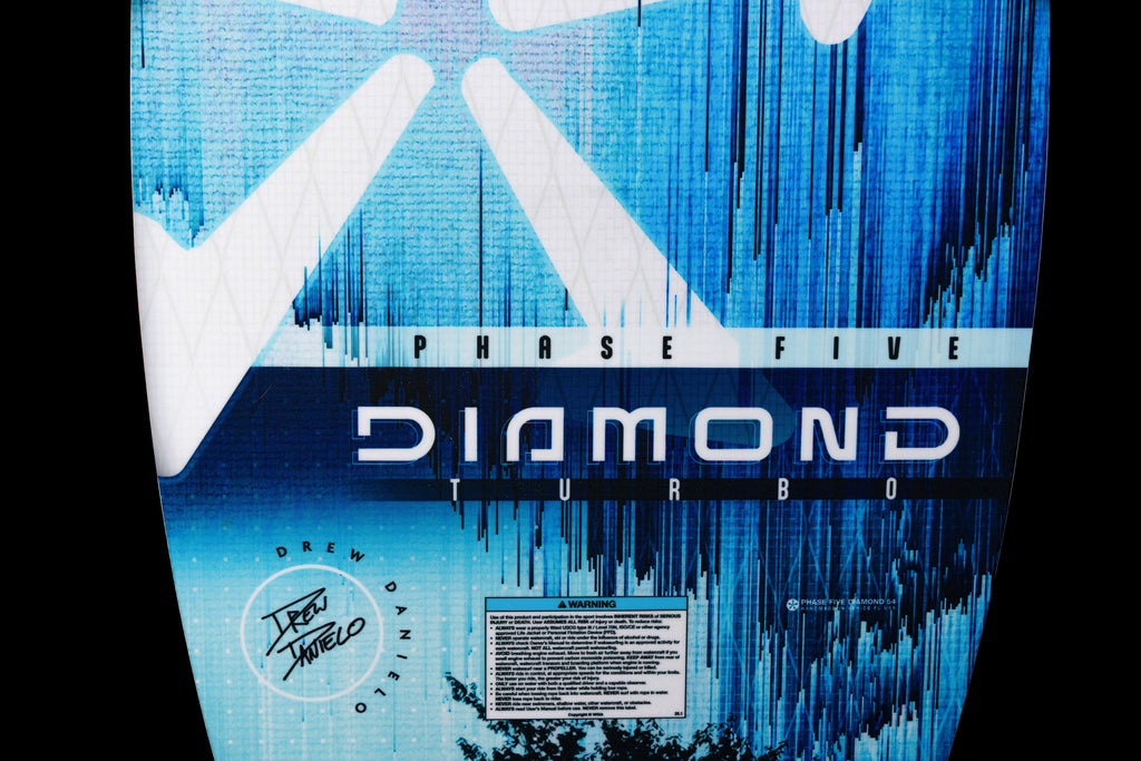 2026 Phase Five Diamond Turbo