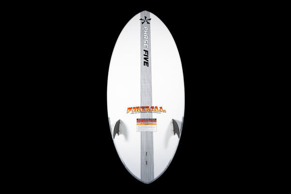 2026 Phase Five Fireball V2