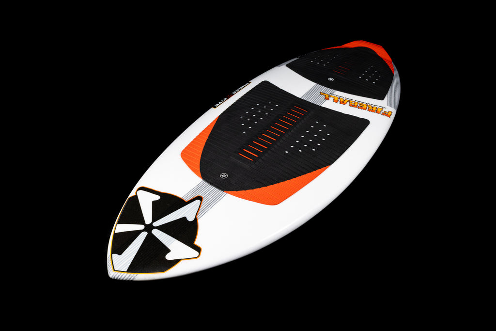 2026 Phase Five Fireball V2