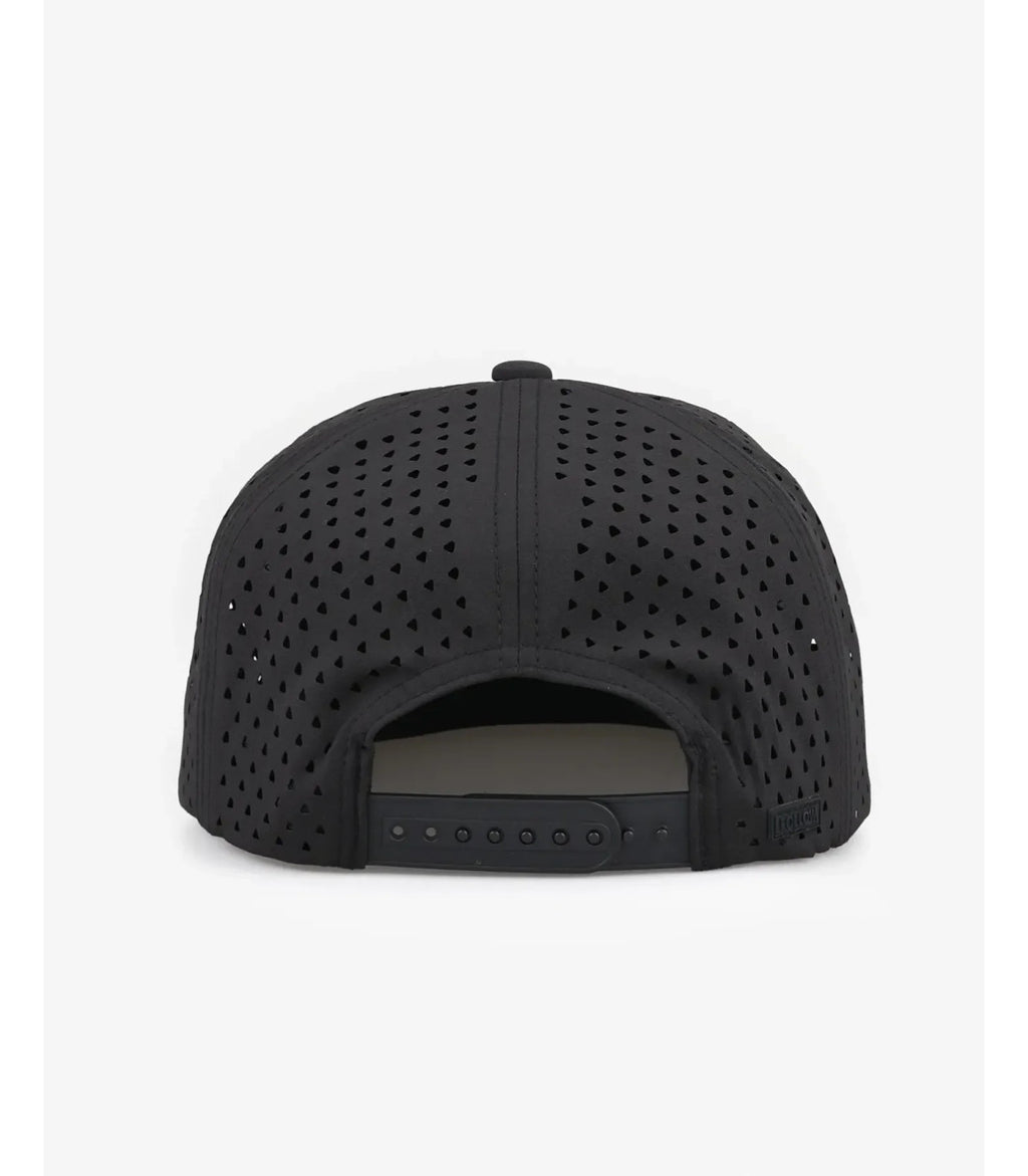 Captain Flat Cap Follow