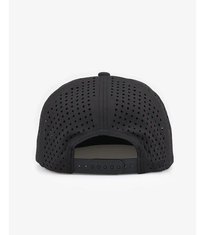 Captain Flat Cap Follow
