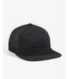 Captain Flat Cap Follow