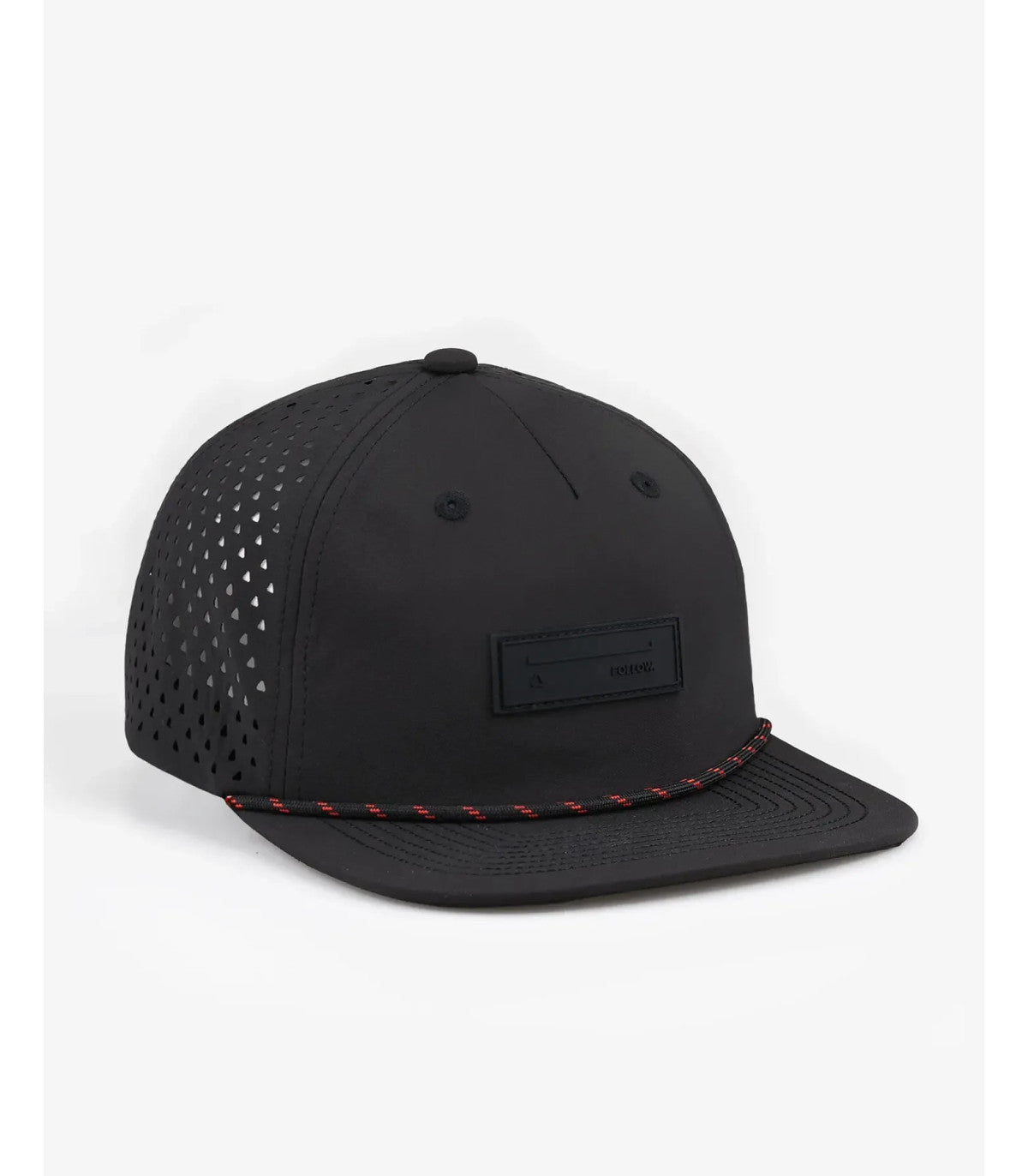 Captain Flat Cap Follow