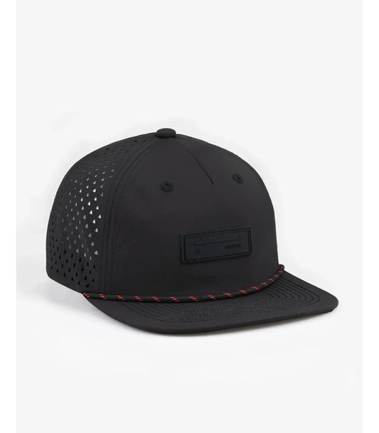 Captain Flat Cap Follow
