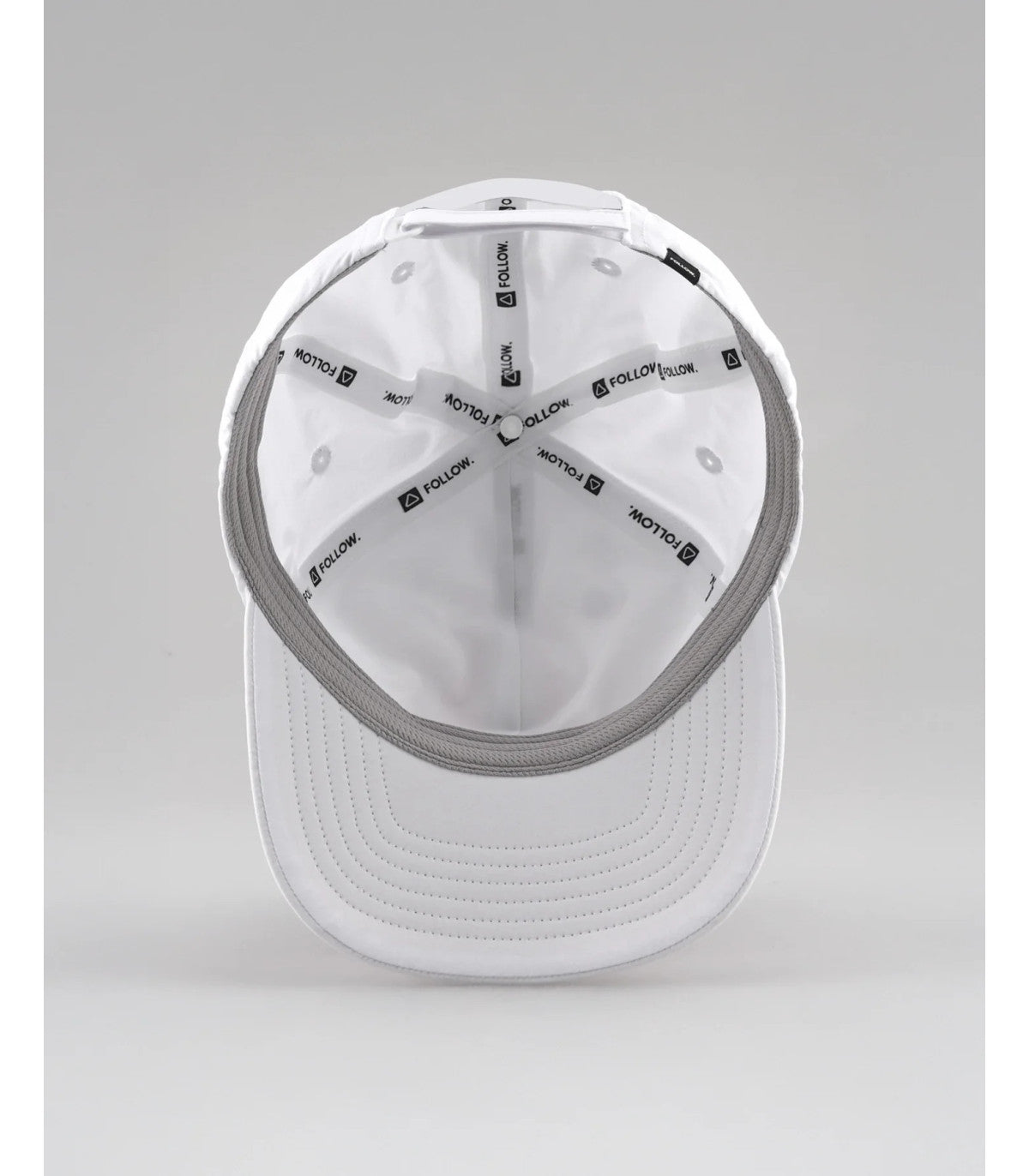 Parent Cap Follow