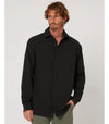 Tech Shirt L/S Follow