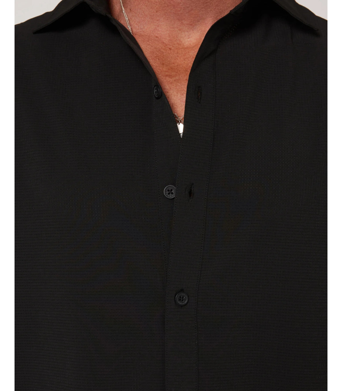 Tech Shirt S/S Follow