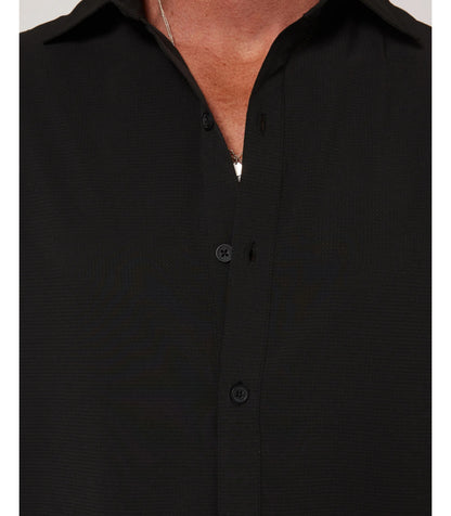 Tech Shirt S/S Follow