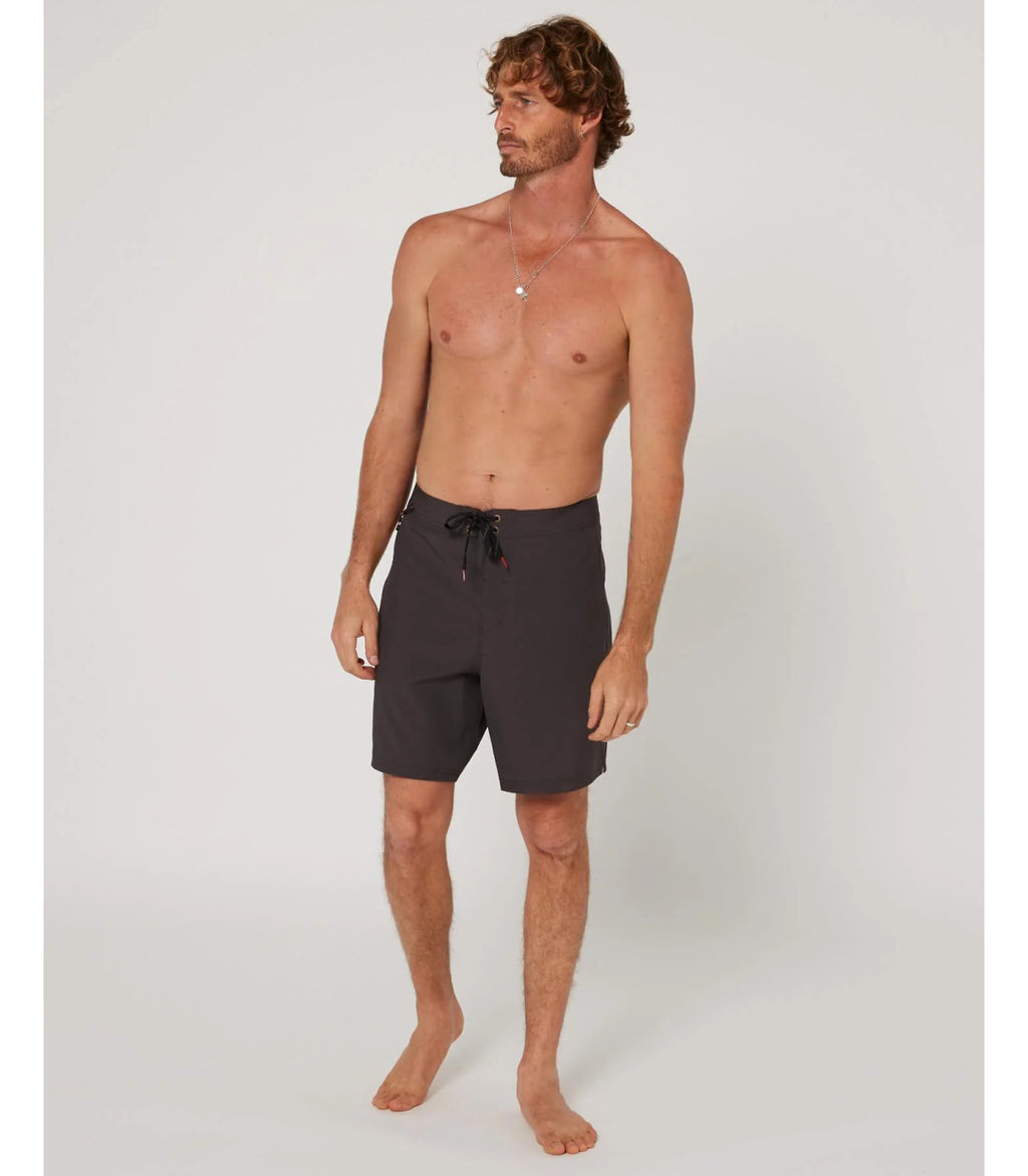Water Boardie Follow