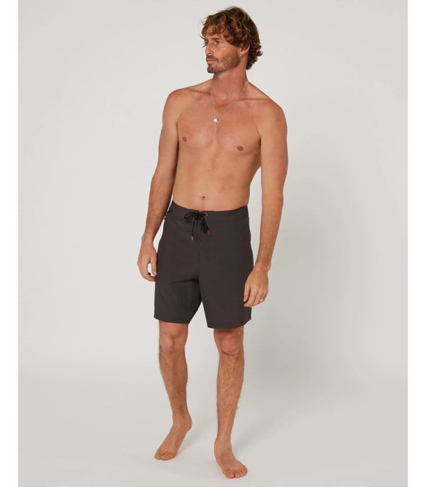 Water Boardie Follow