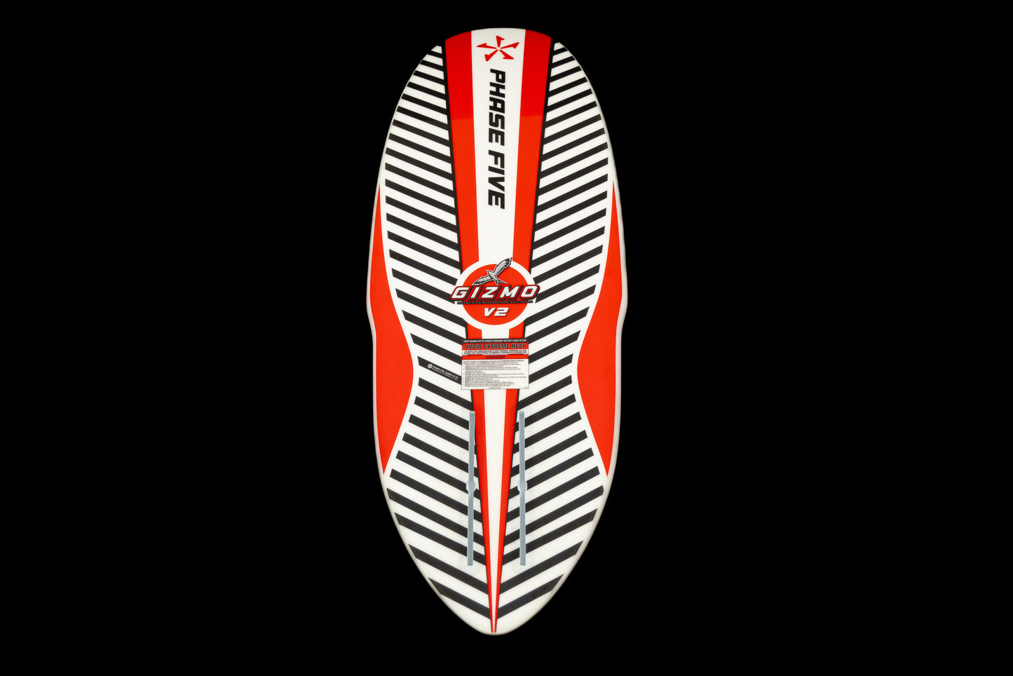 2026 Phase Five Gizmo V2