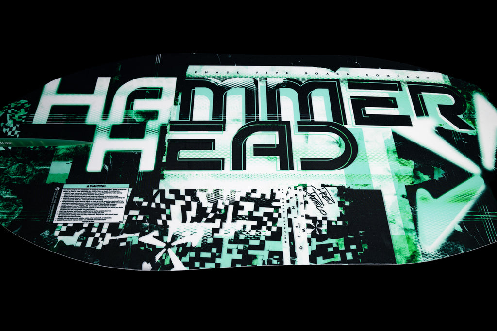 2026 Phase Five Hammerhead V3