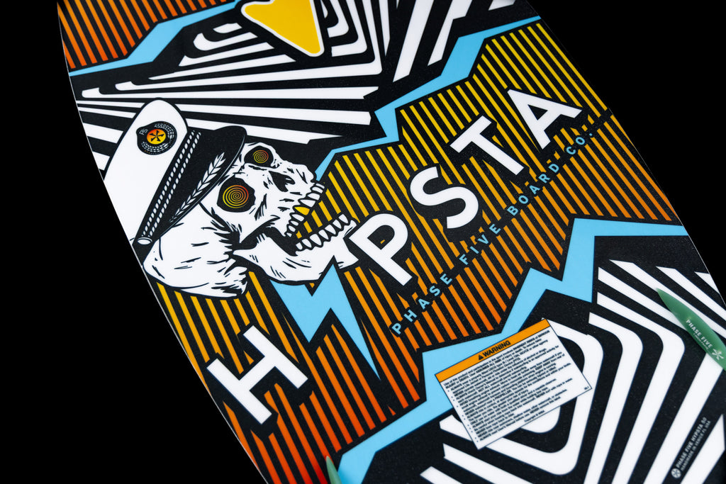 2026 Phase Five HYPSTA V2