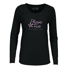 Лонгслів Phase Five Neon SPF