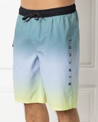 Shock Easy Fit Board Shorts Rip Curl