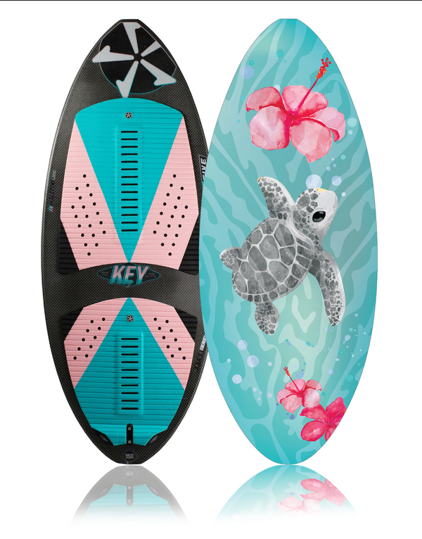 Phase Five CUSTOM BOARD