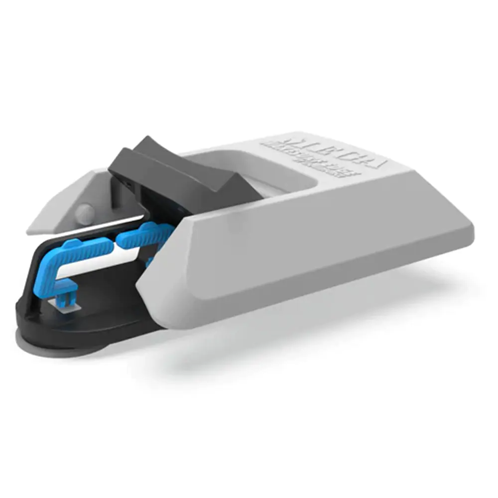 2025 Liquid Force Wakesurf Edge Mega Wave Folding 250