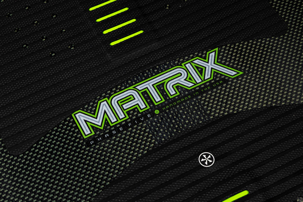 2026 Phase Five Matrix