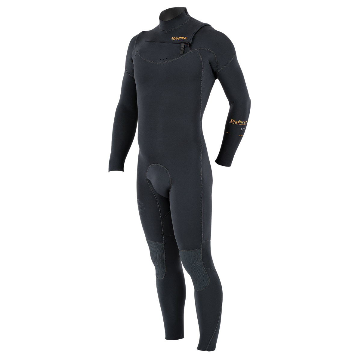 Чоловічий гідрокостюм MANERA SEAFARER+ 3.2