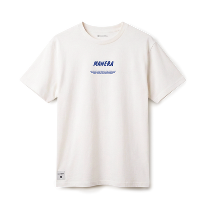 MANERA T-SHIRT GOT YOUR BACK