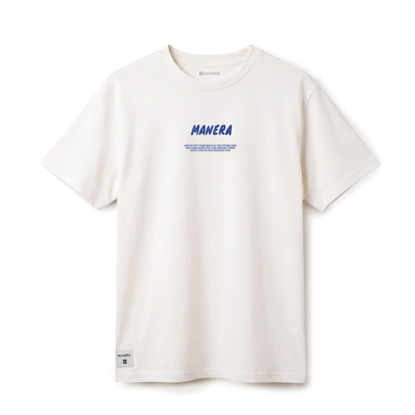 MANERA T-SHIRT GOT YOUR BACK