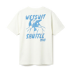 MANERA T-SHIRT WETSUIT SHUFFLE CLUB