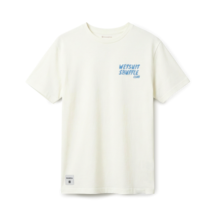 MANERA T-SHIRT WETSUIT SHUFFLE CLUB