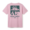 MANERA T-SHIRT WETSUIT SHUFFLE CLUB