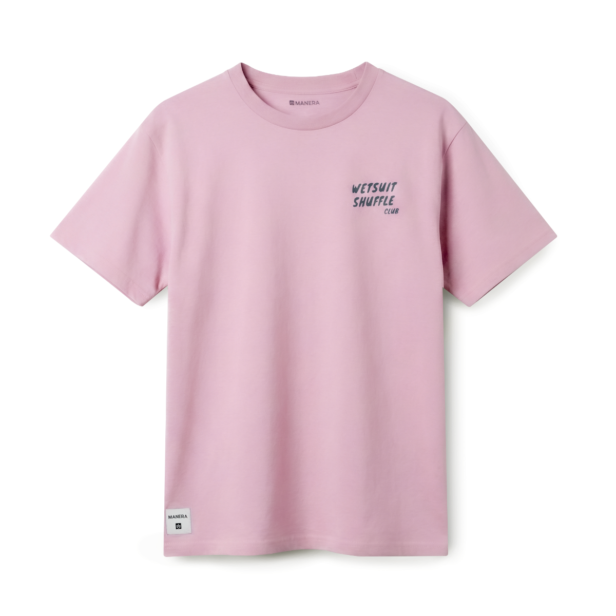 MANERA T-SHIRT WETSUIT SHUFFLE CLUB