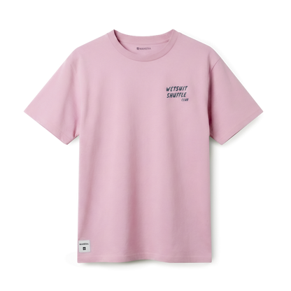 MANERA T-SHIRT WETSUIT SHUFFLE CLUB